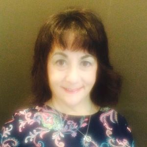 Meet your Posher, Ruth